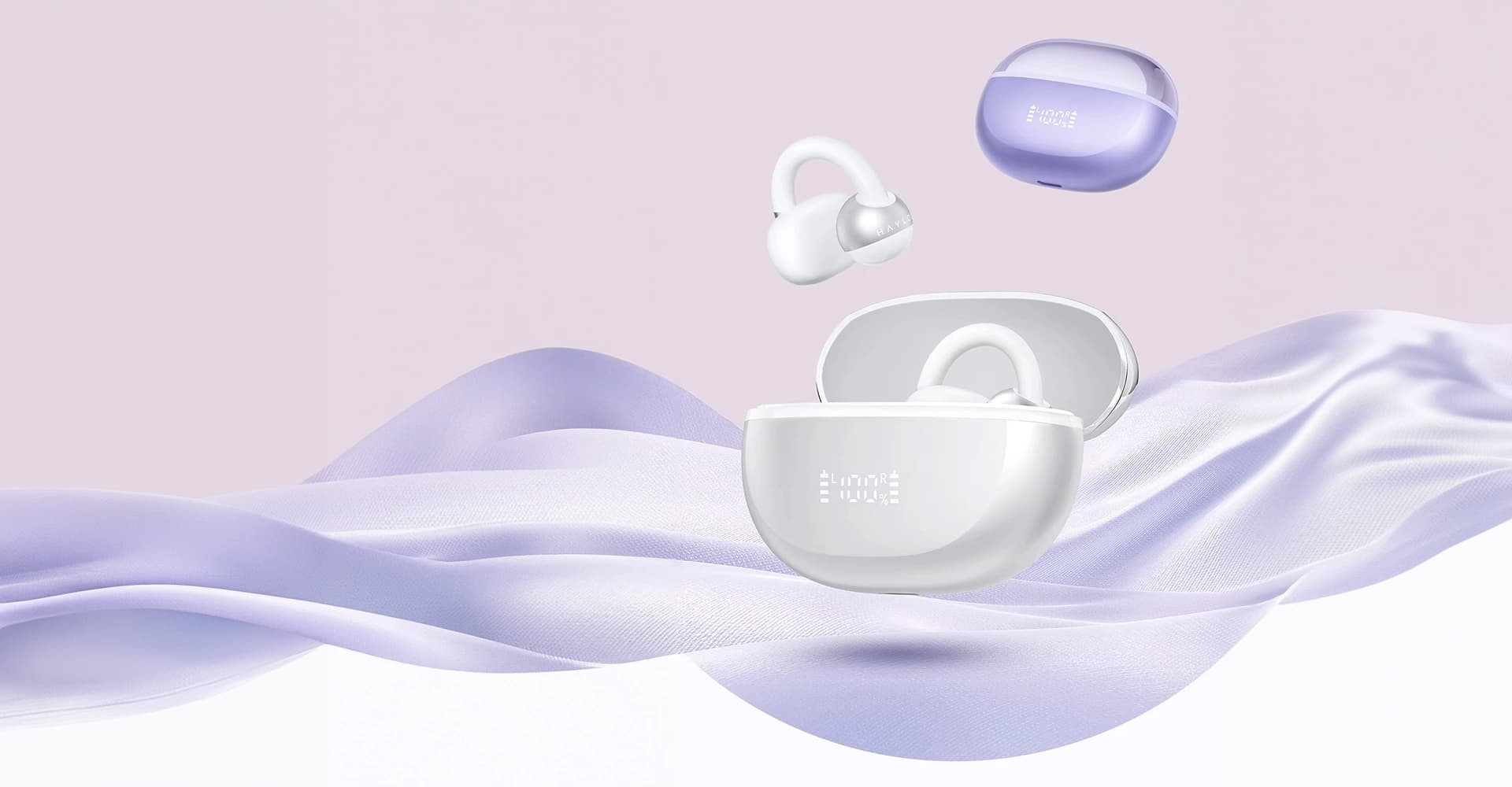 Fone Haylou Airfree OW03