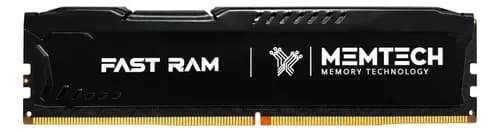 Memória RAM Memtech 8 GB (1x8 GB) DDR5 4800 MHz