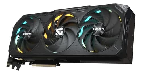 Placa de Vídeo Gigabyte GeForce RTX 5080 Gaming OC, 16GB, GDDR7 - GV-N5080GAMING OC-16GD