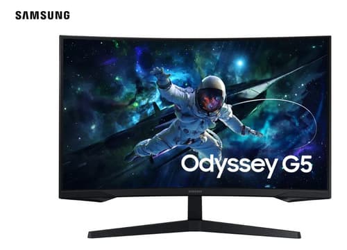 Monitor Samsung Odyssey G5 G55C
