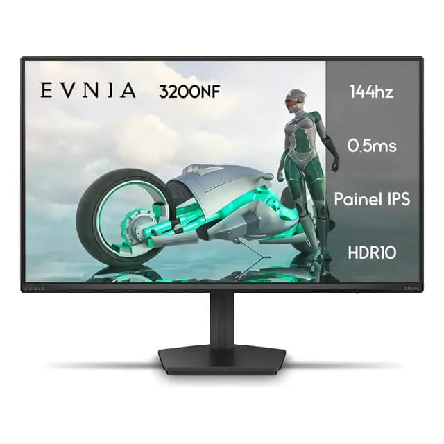 Monitor Philips Evnia 3000 24M2N3200NF