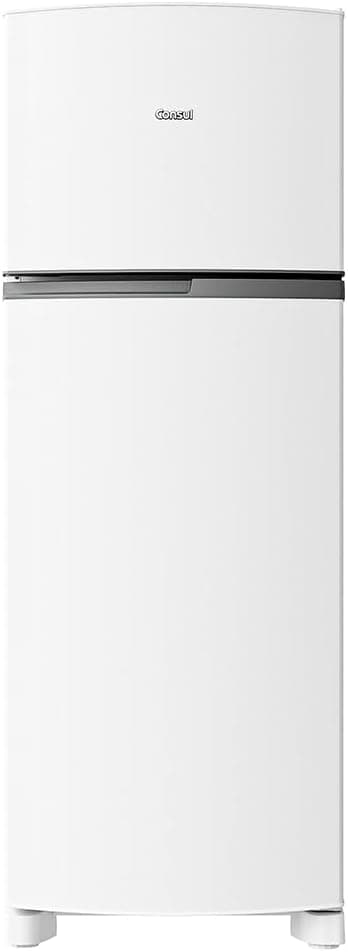 Geladeira/Refrigerador Consul Frost Free Duplex 333L