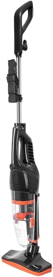 Aspirador de Pó Philco Ciclone Force PAS06 1250W Preto 220V