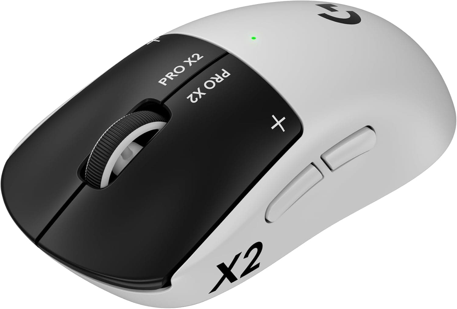 Mouse Logitech G PRO X2 Superstrike