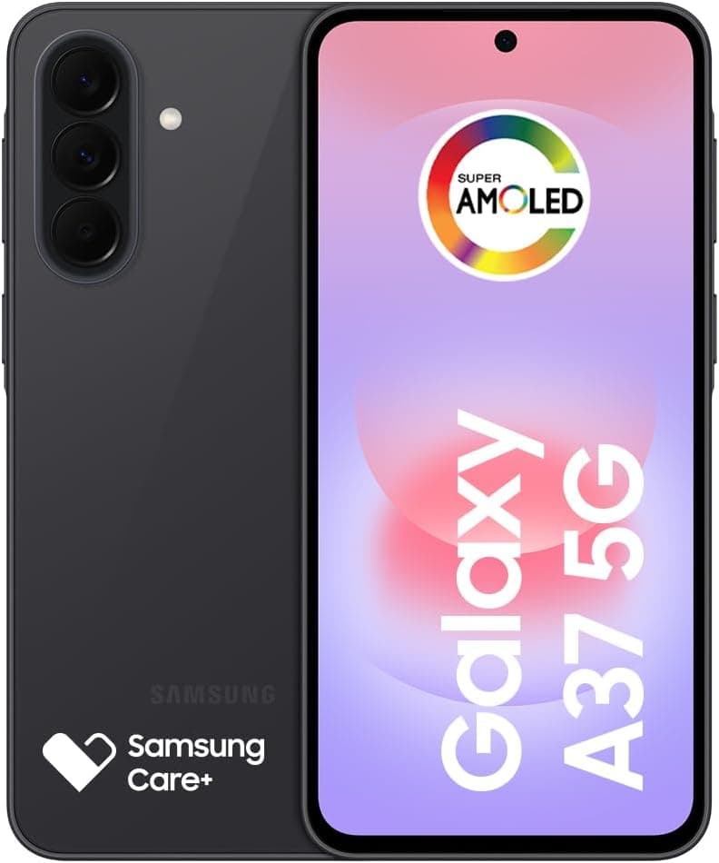 Samsung Galaxy A37 5G