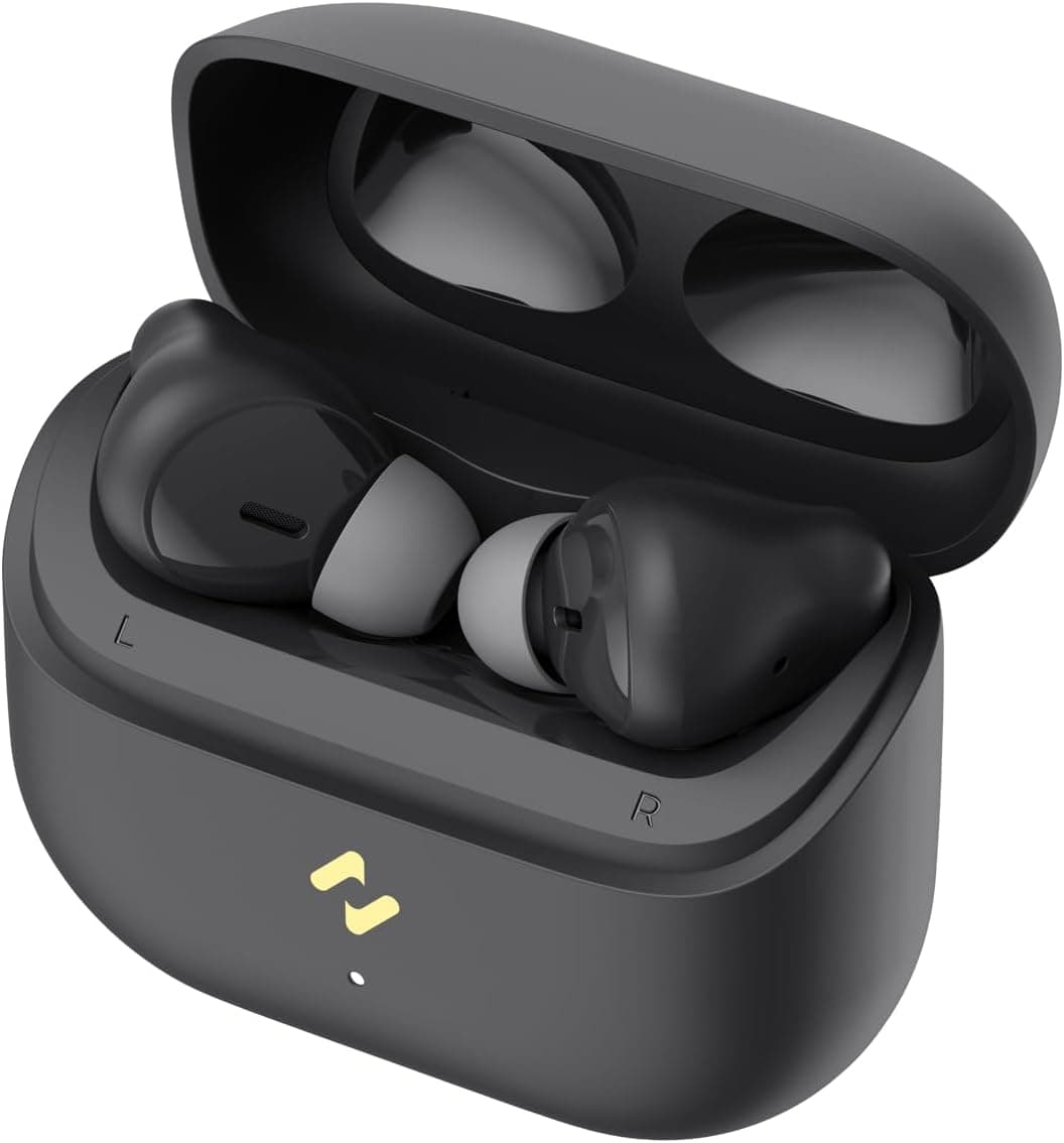 Fone TWS Havit TW982 Preto
