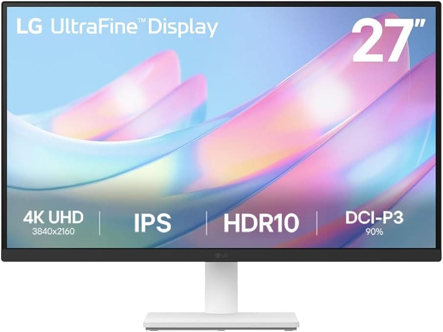 Monitor LG UltraFine