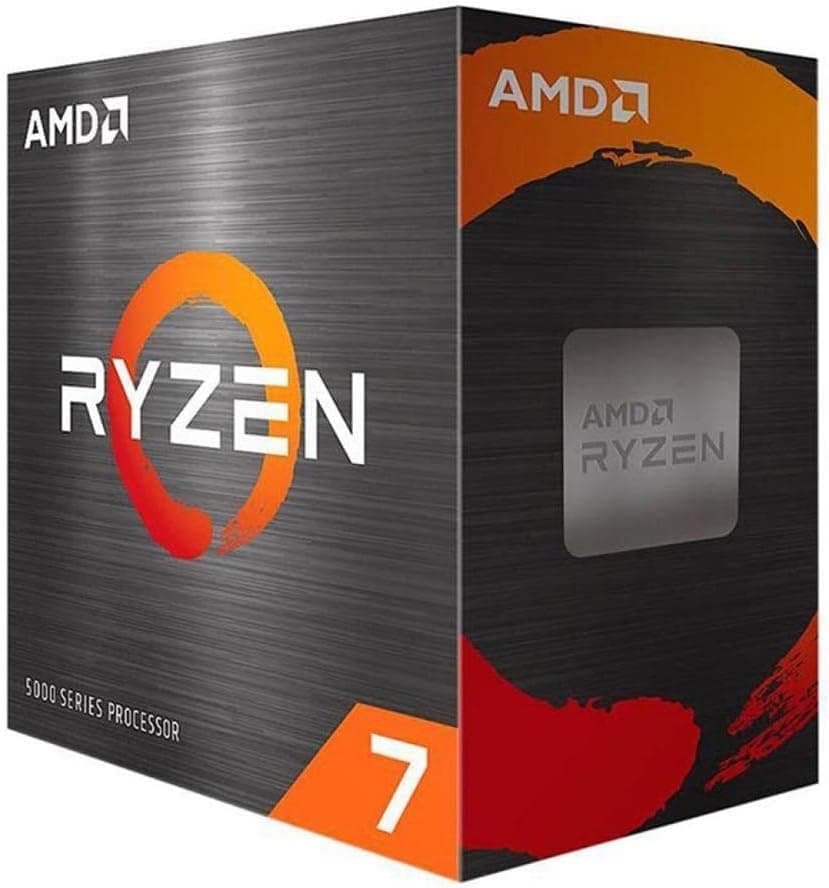 Processador AMD Ryzen 5700G