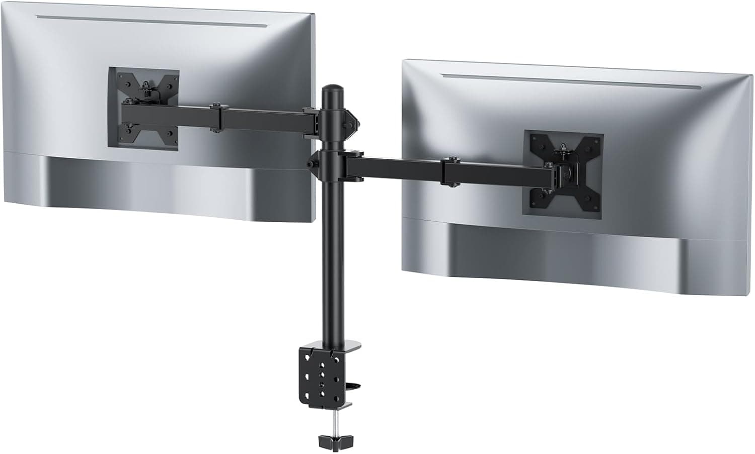Braço Articulado Duplo para Monitor Coibeu WKZJ-1327