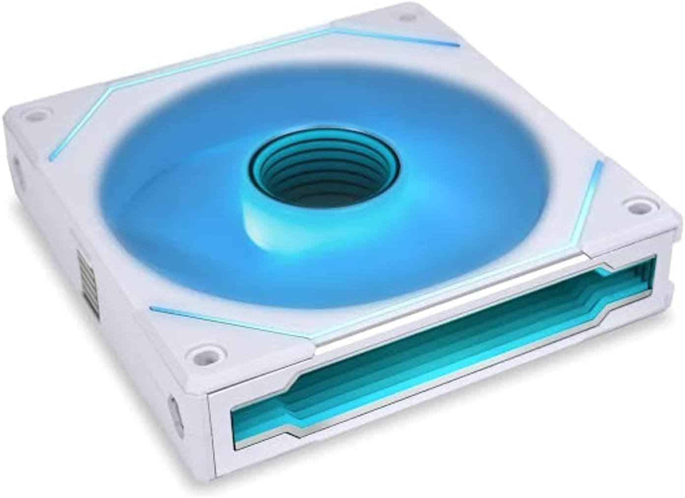 Lian Li UNI FAN SL-INF 120 BRANCO RGB