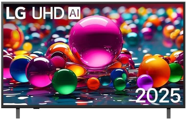 Smart TV LG UHD 50UA7500PSA