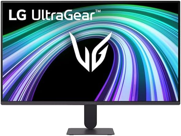 Monitor LG UltraGear 27G411B-B 27", FHD, 144Hz, 1ms (MBR)