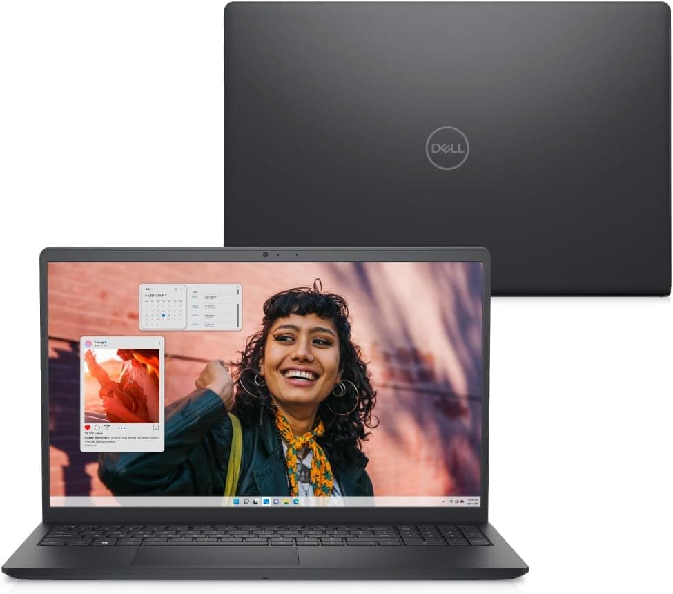 Notebook Dell Inspiron 15 I15-I1300-A30P