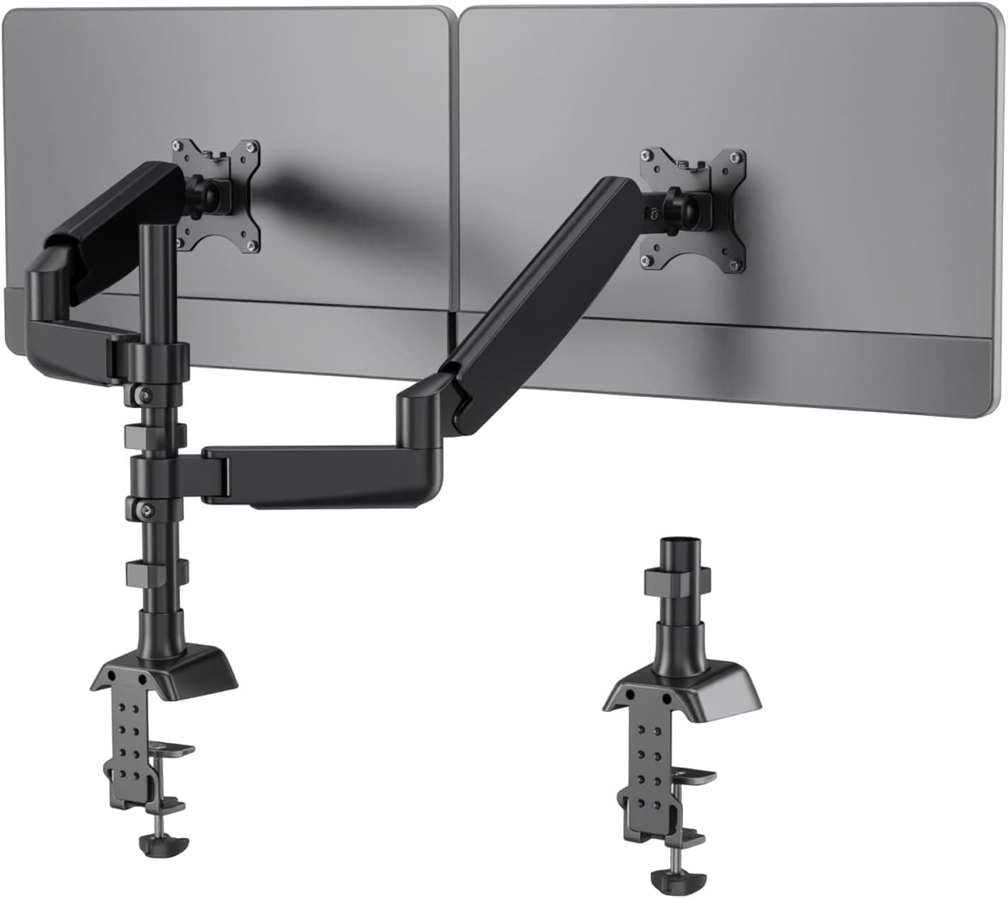 Suporte Articulado 2 Monitores Vie idéale