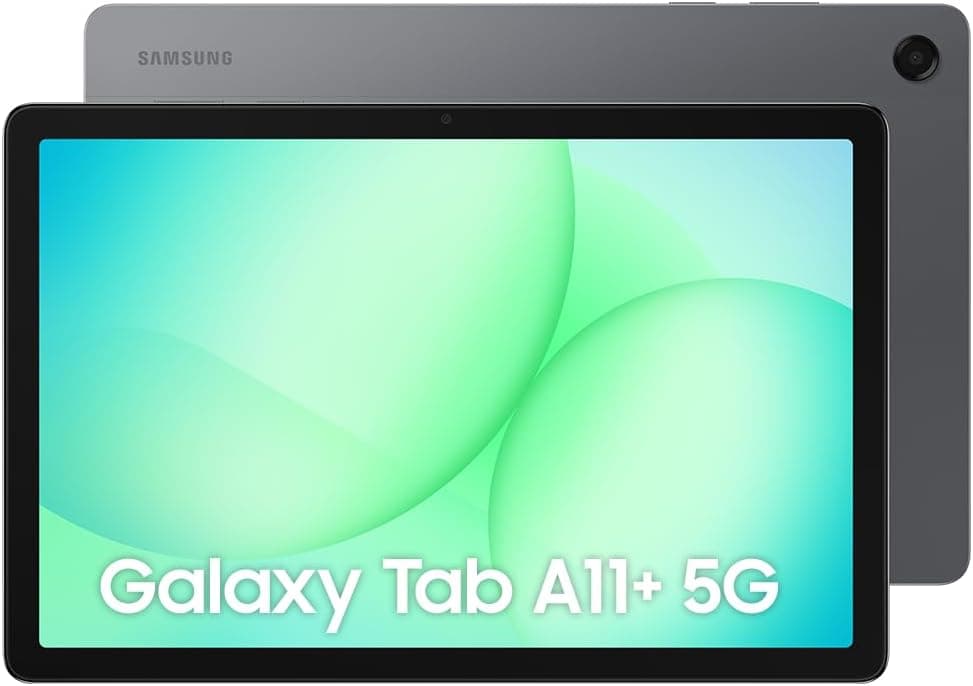 Samsung Galaxy Tab A11+ Wi-Fi