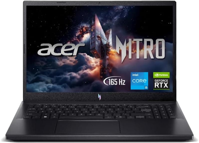 Notebook Acer Nitro V15 ANV15-52