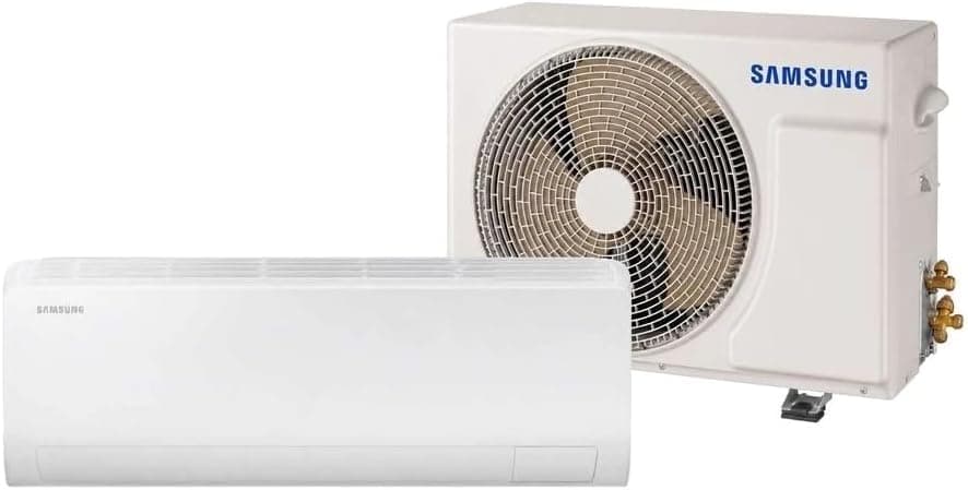 Ar Condicionado Split Samsung Digital Inverter Ultra AI 12000 BTU/h Frio | 220