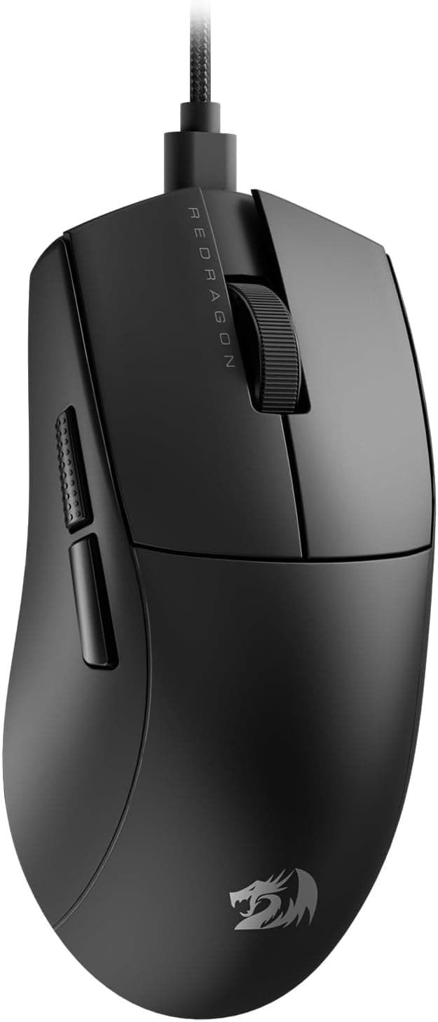 Mouse Redragon K1ng M724