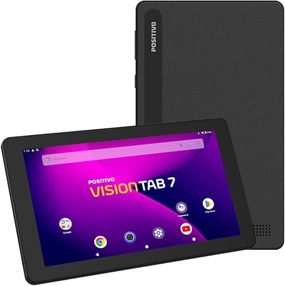 Tablet Positivo Vision Tab 7 T30764