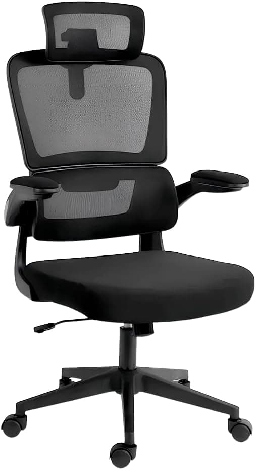 Cadeira Redragon Hela Preta