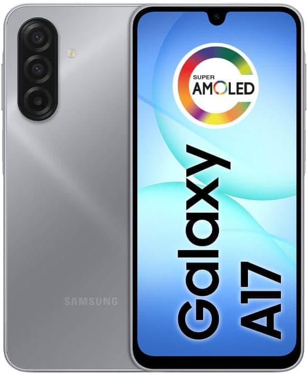 Samsung Galaxy A17 4G