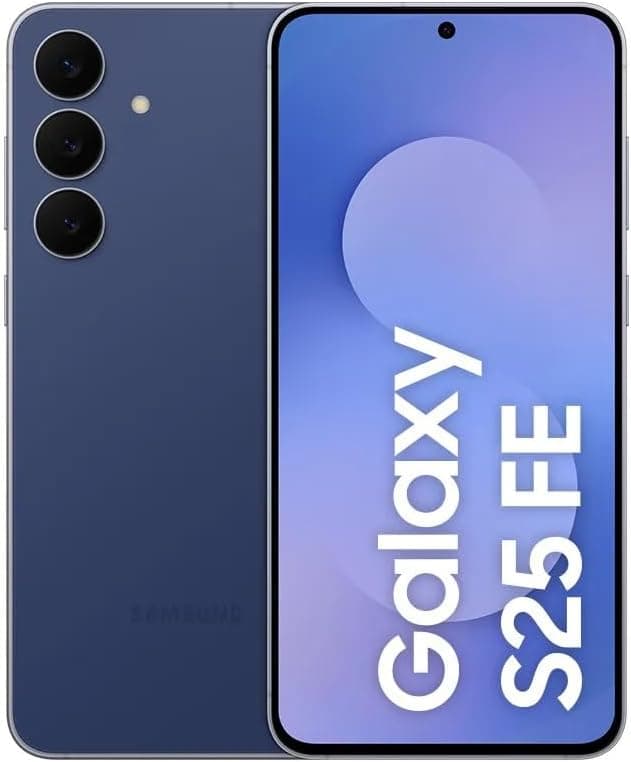 Samsung Galaxy S25 FE 5G