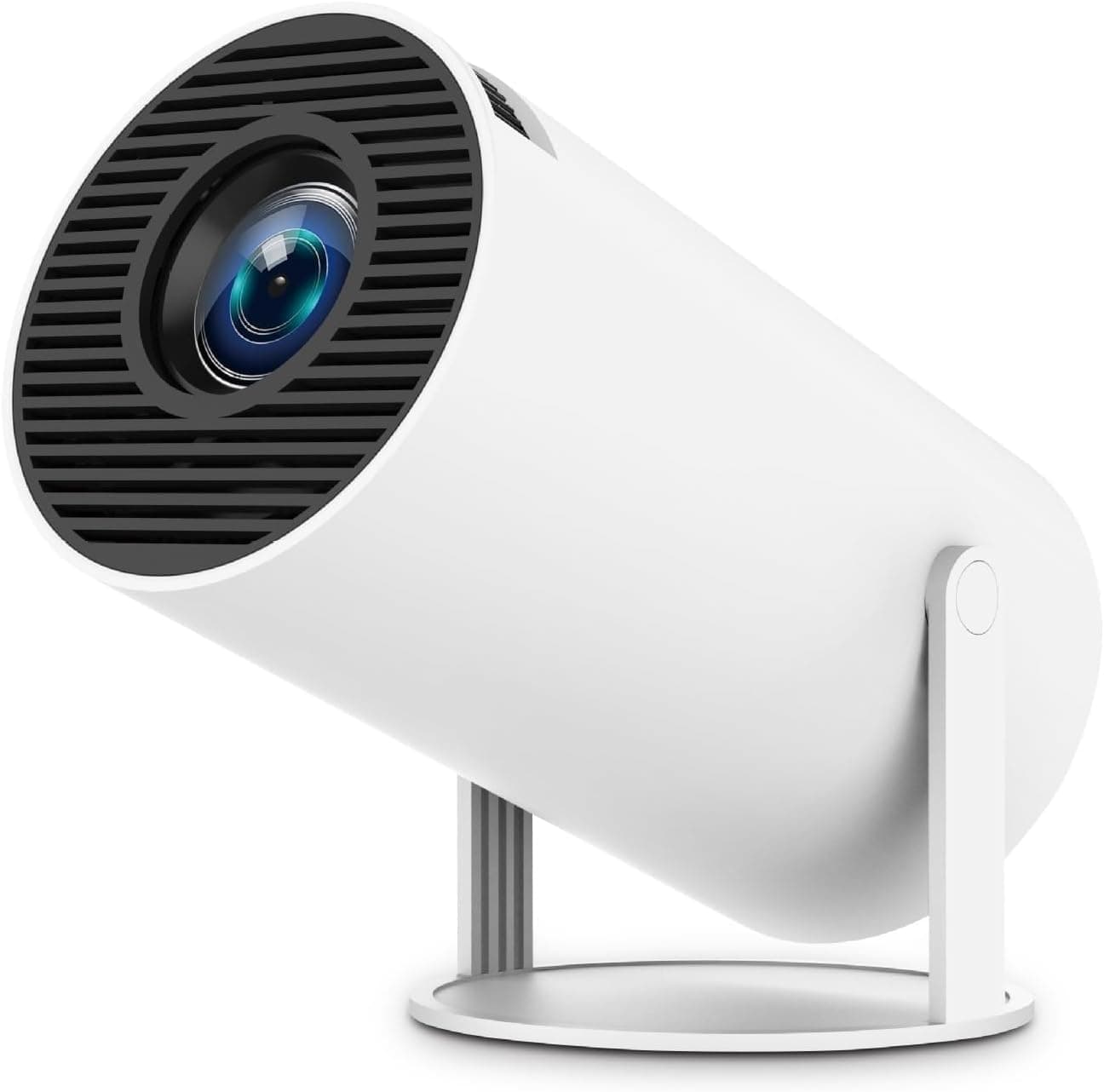 Projetor Portátil HY300 Branco