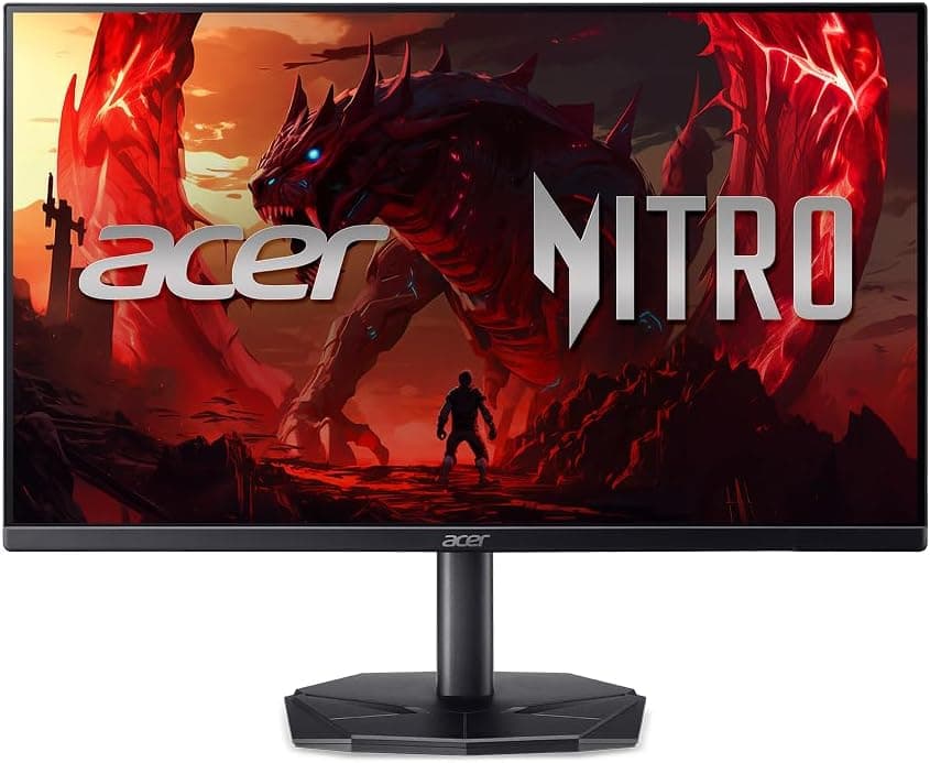 Monitor Acer Nitro KG241Y X3bip