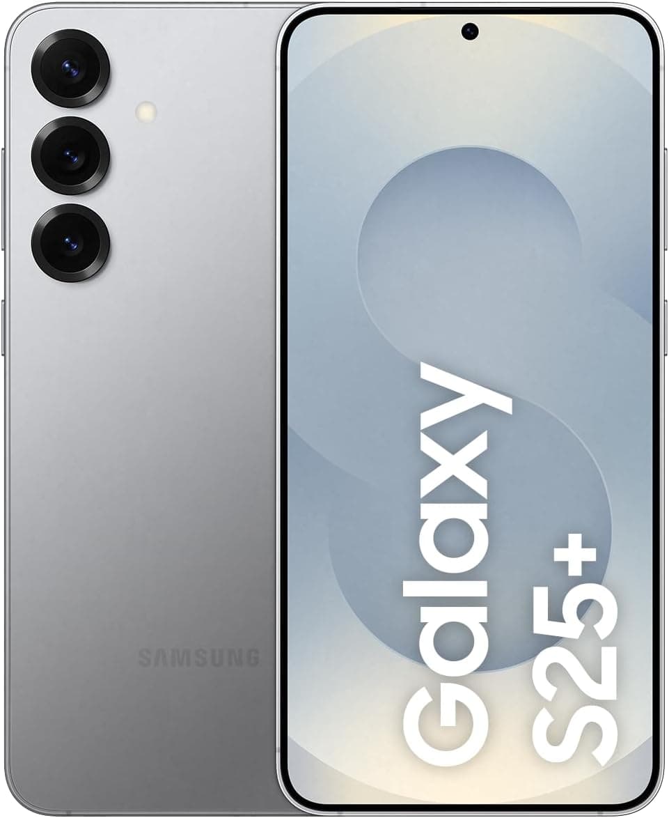 Samsung Galaxy S25+ 256GB