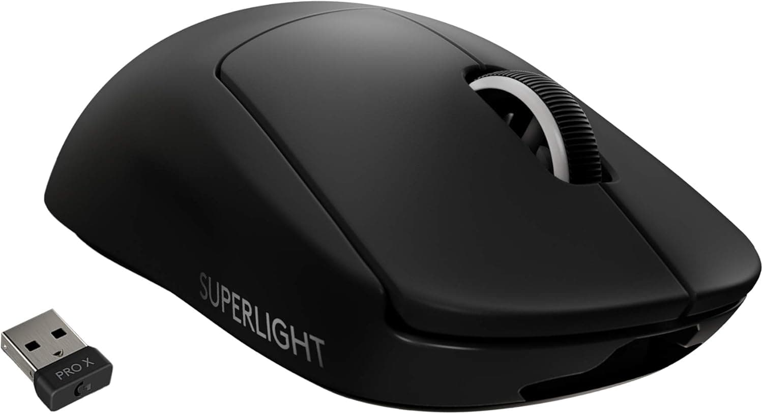 Mouse Logitech G PRO X Superlight