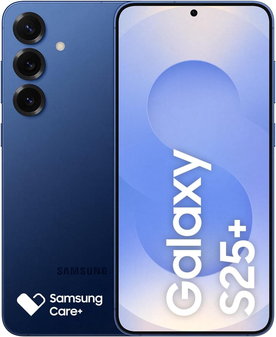 Samsung Galaxy S25+
