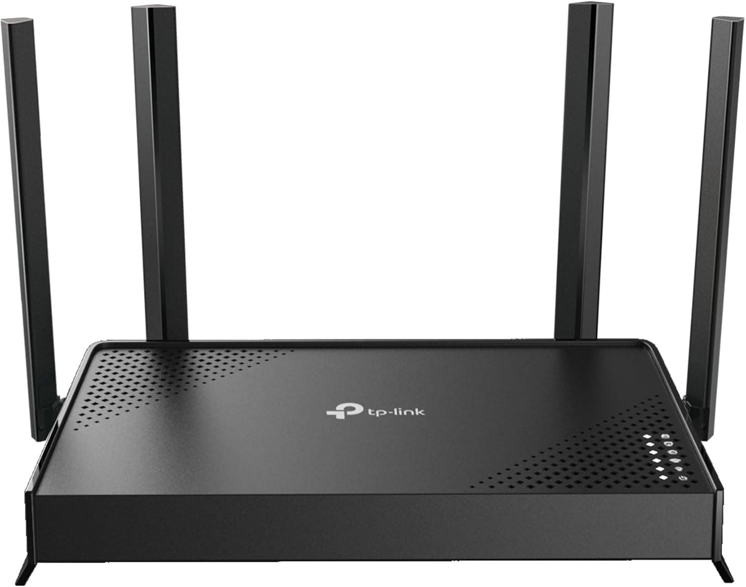 TP-Link Roteador Wi-Fi 7 EB3600, Dual Band, BE3600 1 porta WAN 1G, 4 portas LAN