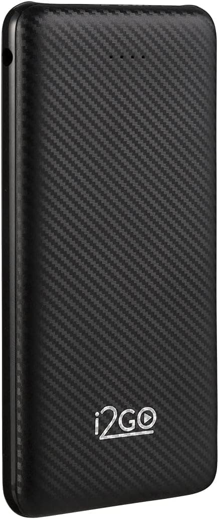I2GO, Carregador Portátil (Power Bank)