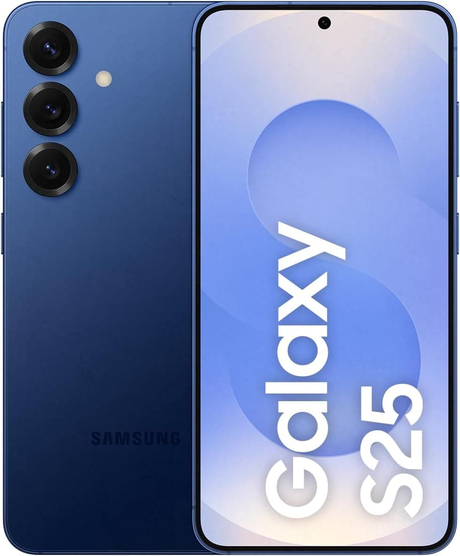 Samsung Galaxy S25