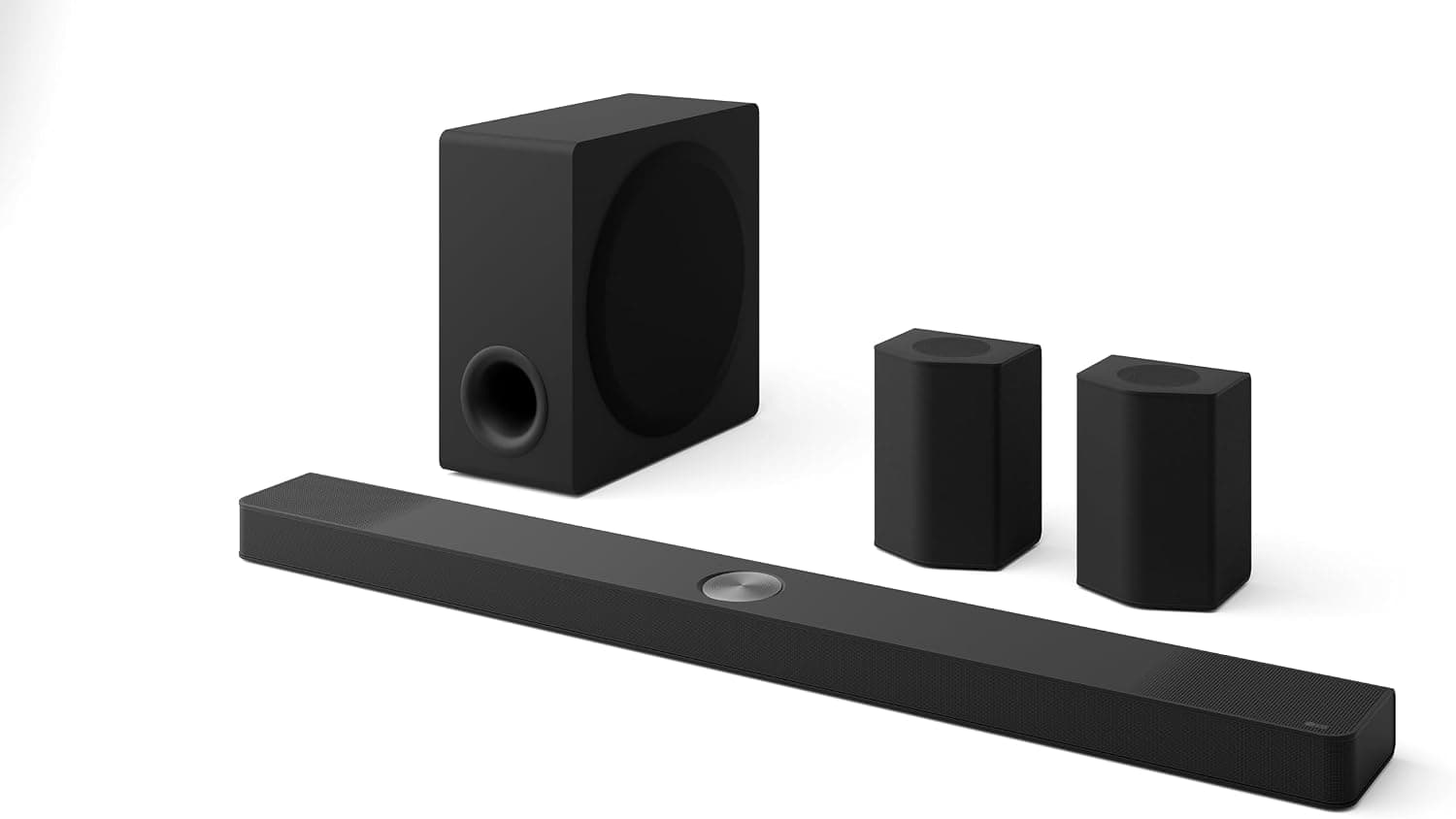 Soundbar LG S95TR 9.1.5