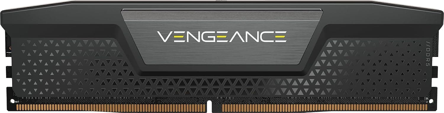Memória Corsair DDR5 16GB 5200 Mhz