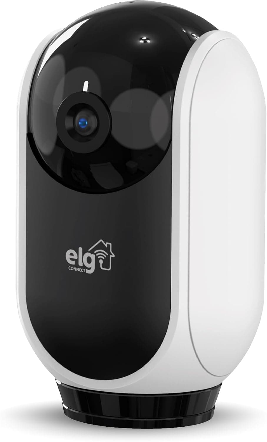 Câmera Interna 360° Inteligente ELG SHCR600