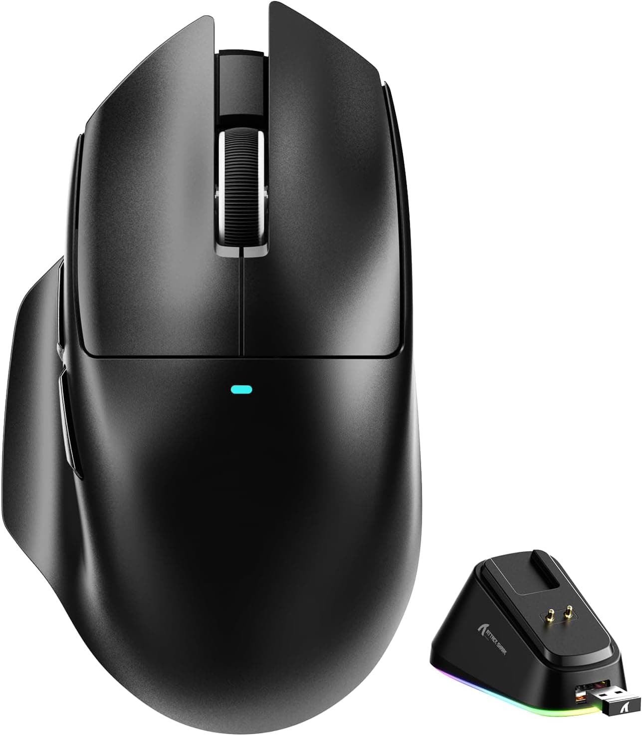 Mouse Attack Shark V6