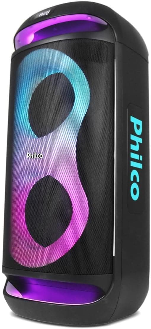 Caixa de Som Philco Extreme PCX6702
