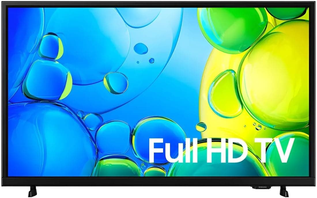 Smart Monitor TV Samsung 43" LS43F6000FGXZD
