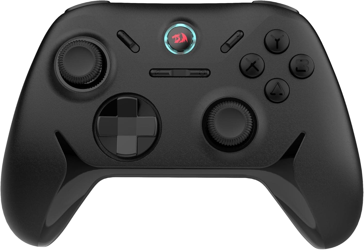 Controle Redragon Tophis G821 Preto