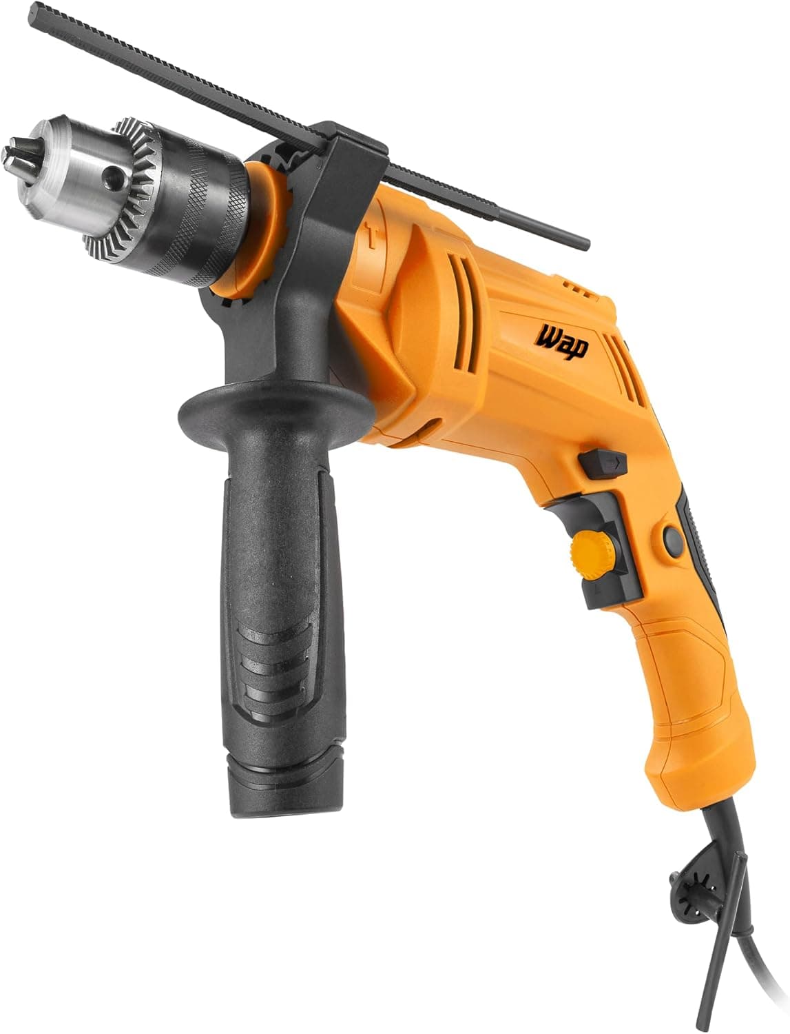 WAP Parafusadeira e Furadeira de Impacto 3/8" WF 700FE W2 220V