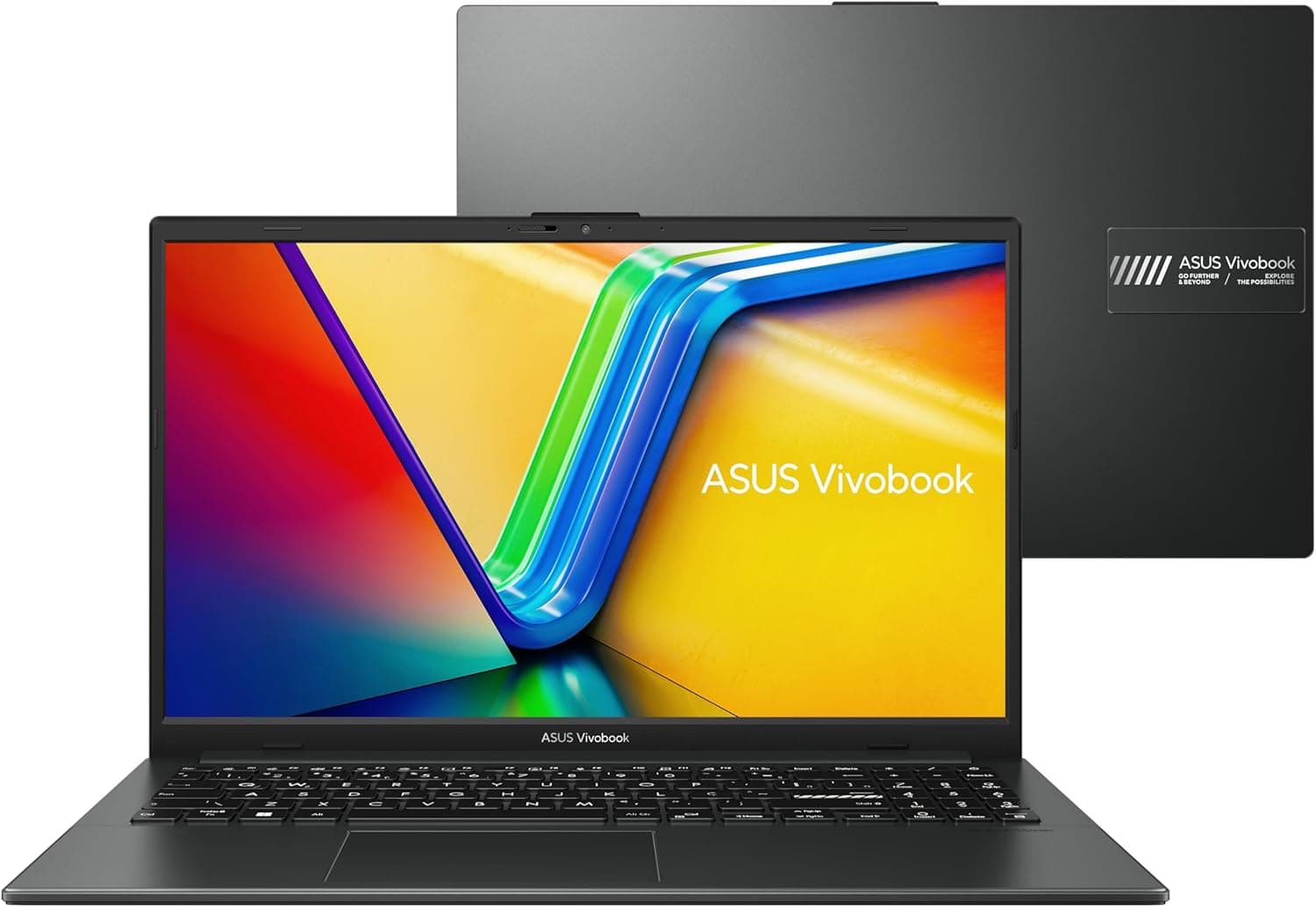 Notebook ASUS Vivobook Go 15 E1504FA-NJ732