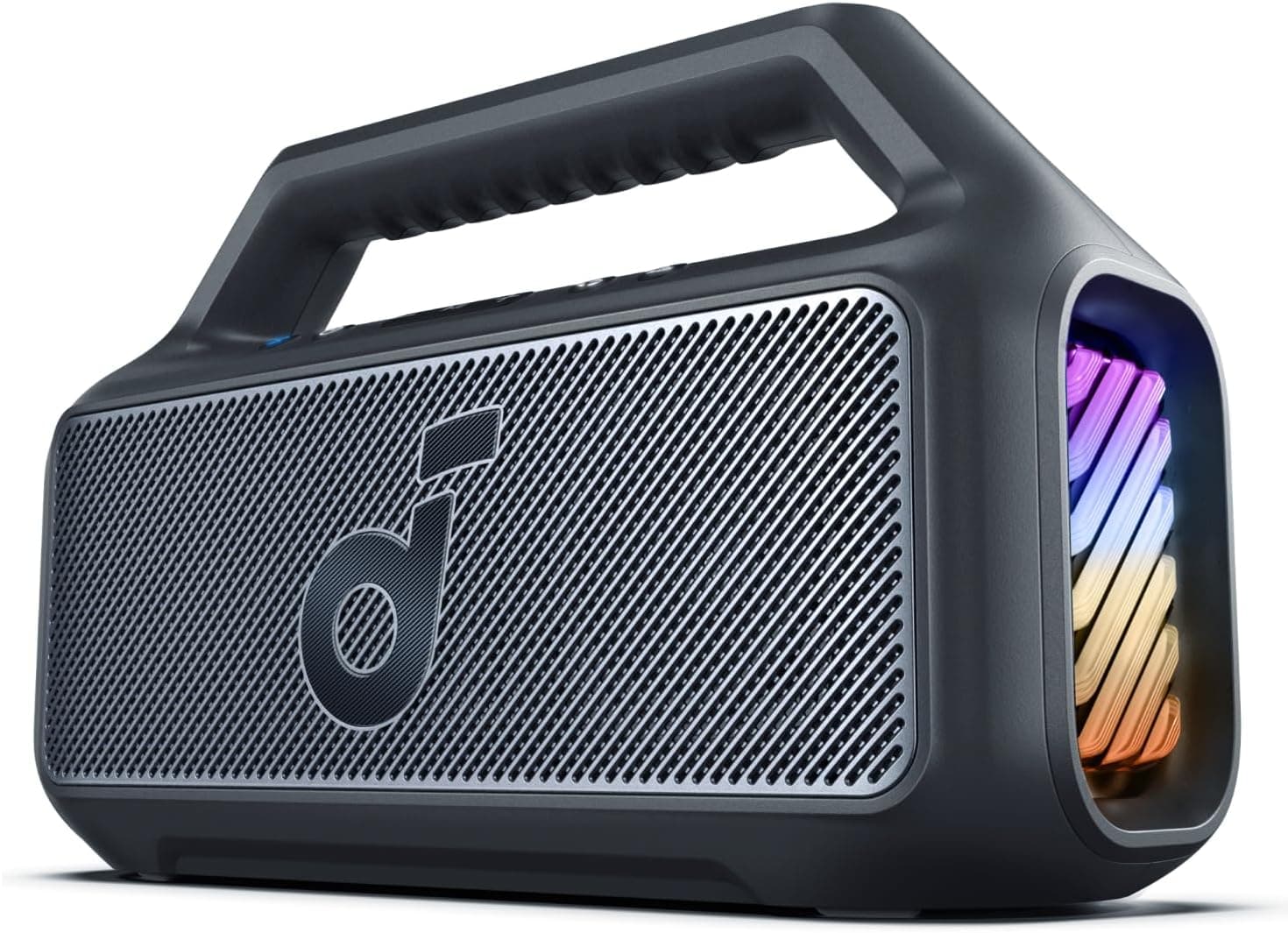 Caixa de Som Soundcore Boom 2 Anker