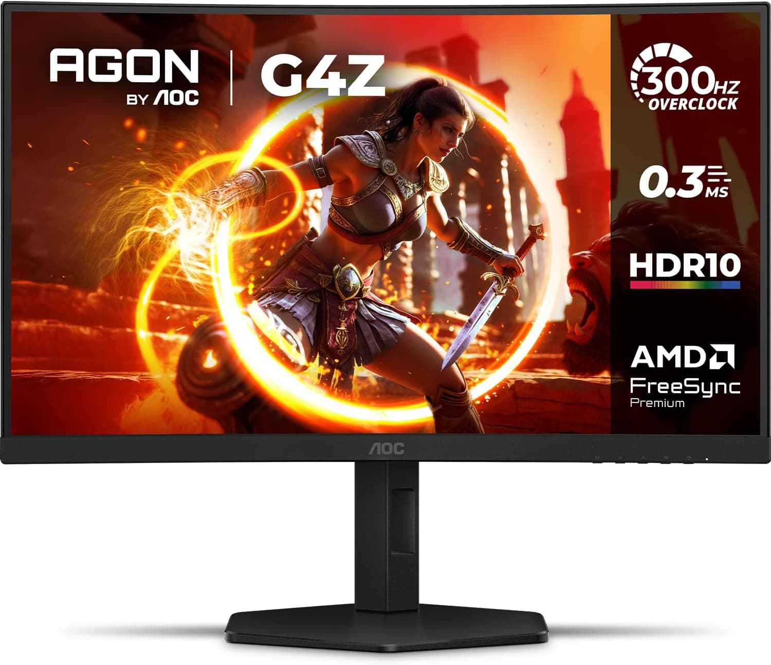 Monitor AOC AGON G4Z C27G4Z/P