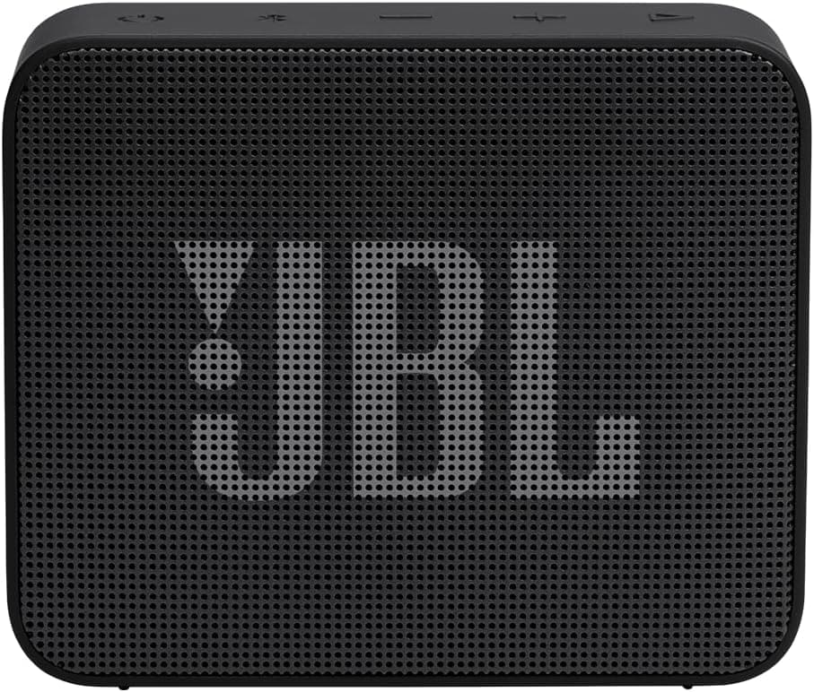 Caixa de Som JBL Go Essential 2