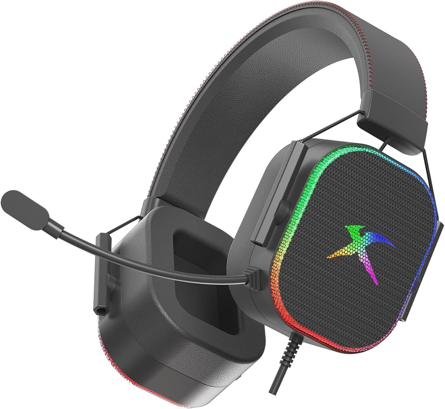 Headset Gamer XTRIKE ME GH-606