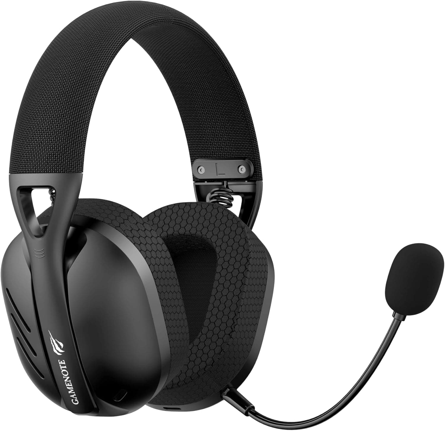 Headset Havit Fuxi H3