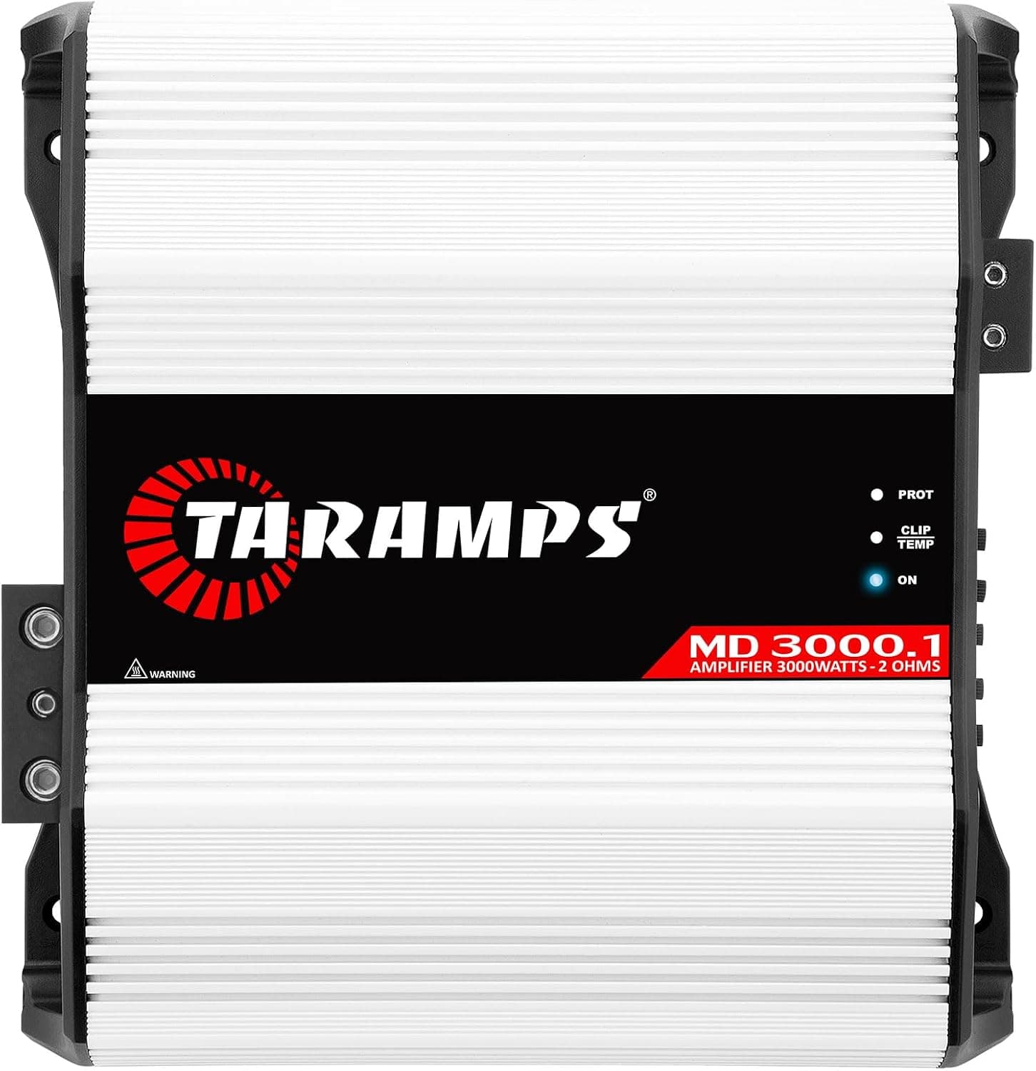 Módulo Amplificador Taramps MD 3000.1 3000W RMS 1 Canal 2 Ohms Classe D