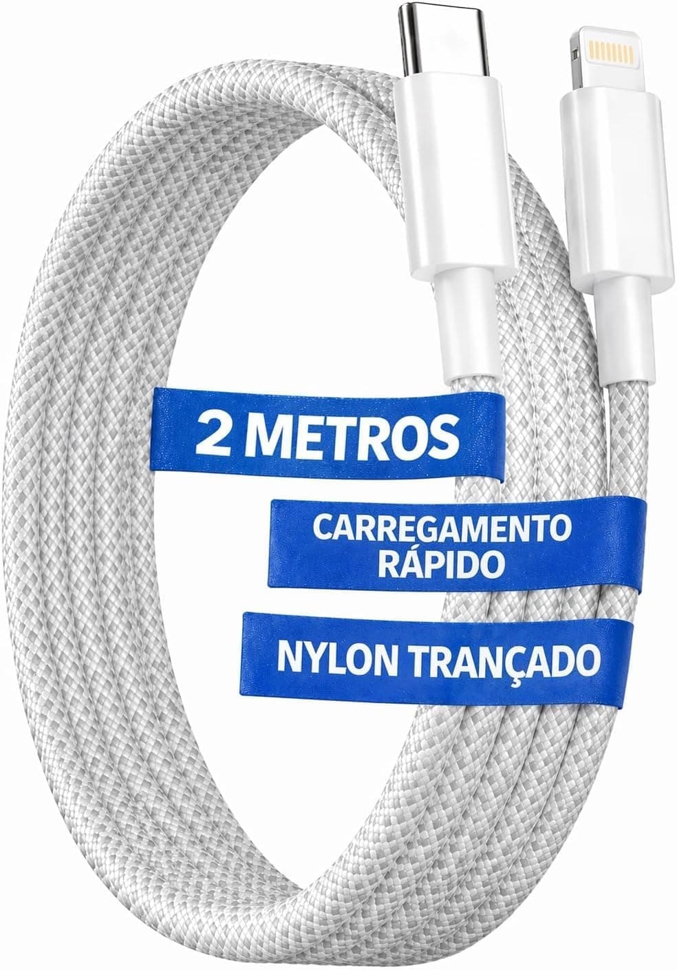 Cabo Lightning Utilibrox 2 m